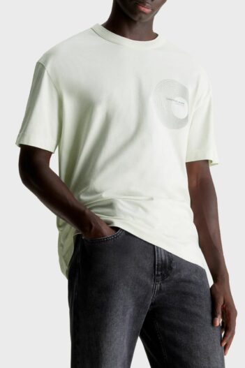 تیشرت مردانه کالوین کلین Calvin Klein با کد J30J325200 CGA