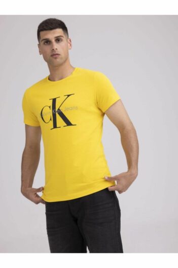 تیشرت مردانه کالوین کلین Calvin Klein با کد J30J314314-07