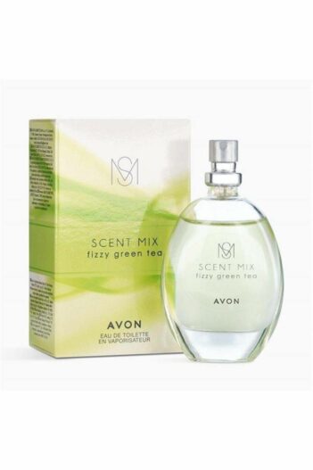 عطر زنانه – مردانه آوون Avon با کد AVON SCENT MIX FİZZY GREEN TEA