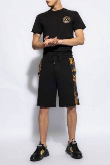 تیشرت مردانه ورساچه Versace با کد 76GAHT02.CJ00T.G89
