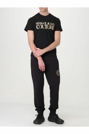 تیشرت مردانه ورساچه Versace با کد 76GAHT00.CJ00T.G89