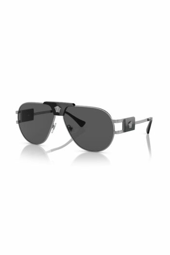عینک آفتابی مردانه ورساچه Versace با کد VE2252 100187 63