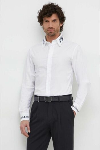 پیراهن مردانه ورساچه Versace با کد 76GAL2SW.N0132.003