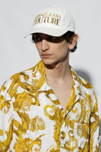 کلاه مردانه ورساچه Versace با کد 76GAZK32.ZG207.G03