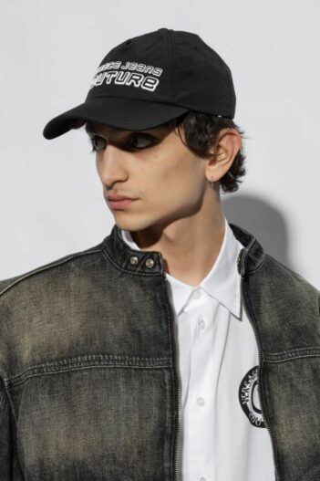 کلاه مردانه ورساچه Versace با کد 76GAZK41.ZSB06.899