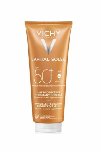 ضد آفتاب بدن  ویشی Vichy با کد güneş sütü cilt bakımı