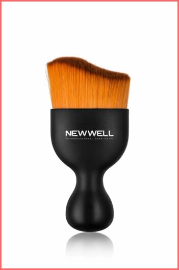 برس آرایش  خوب جدید New Well با کد T1026