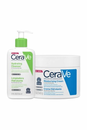 ست مراقبت از پوست   CeraVe با کد 9900000060684