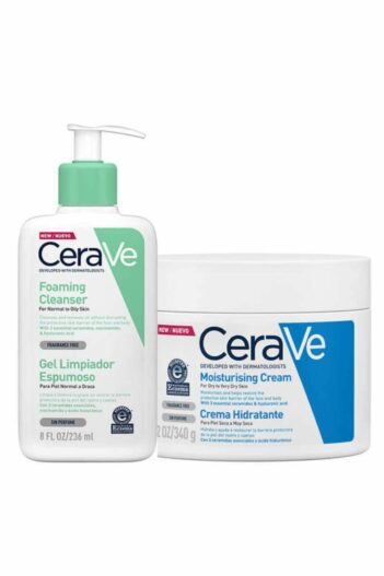 ست مراقبت از پوست زنانه – مردانه  CeraVe با کد 9900000060685