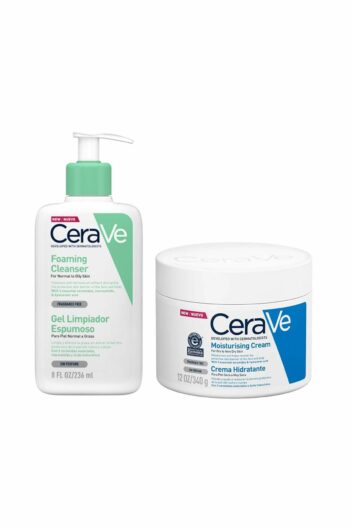 ست مراقبت از پوست   CeraVe با کد 740