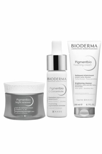 ست مراقبت از پوست  بیودرما Bioderma با کد serkansahin20210921006