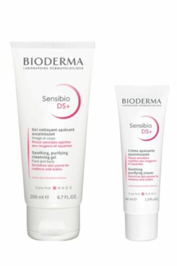 ست مراقبت از پوست  بیودرما Bioderma با کد SeboDerm