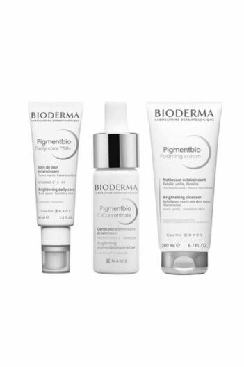 ست مراقبت از پوست  بیودرما Bioderma با کد serkansahin20210921004