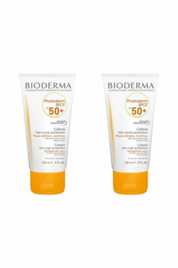 ضد آفتاب صورت زنانه – مردانه بیودرما Bioderma با کد PARKFARMA7