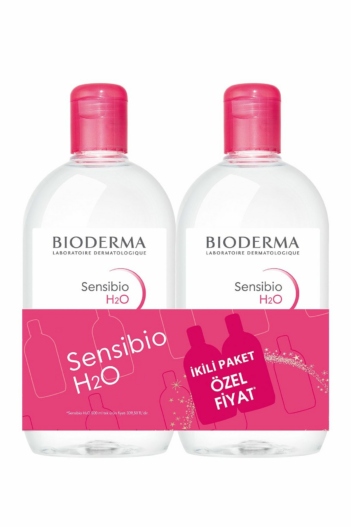 آرایش پاک کن  بیودرما Bioderma با کد 1003993562