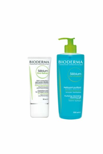 ست مراقبت از پوست زنانه – مردانه بیودرما Bioderma با کد SS20200512002