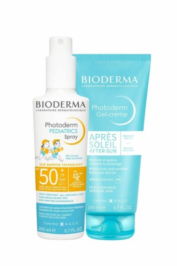 ست ضد آفتاب  بیودرما Bioderma با کد DERMOSHOPS-bio2
