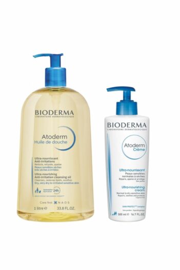 ست مراقبت از پوست زنانه بیودرما Bioderma با کد Bioderma.205