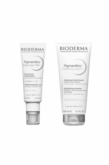 ست مراقبت از پوست زنانه – مردانه بیودرما Bioderma با کد serkansahin20210921002