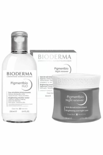 ست مراقبت از پوست  بیودرما Bioderma با کد Bioderma.908