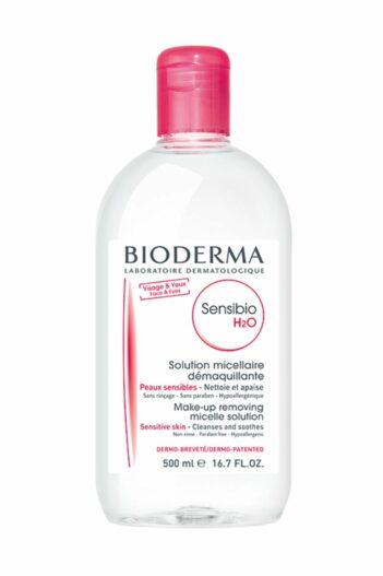کرم صورت  بیودرما Bioderma با کد 1003075571