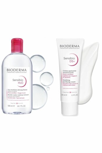 آرایش پاک کن  بیودرما Bioderma با کد PARKFARMA981
