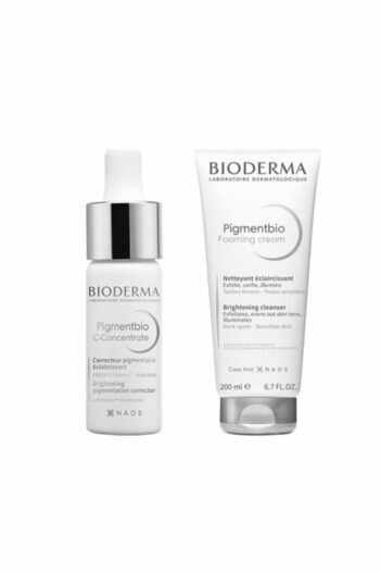 ست مراقبت از پوست زنانه – مردانه بیودرما Bioderma با کد serkansahin20210921001