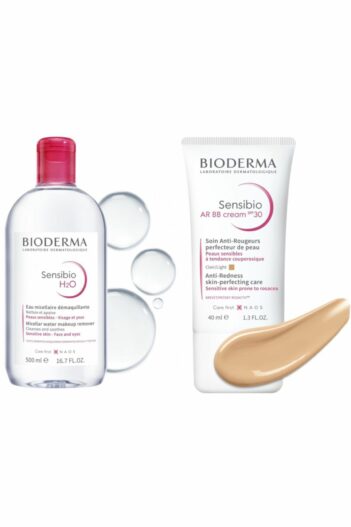 آرایش پاک کن  بیودرما Bioderma با کد PARKFARMA982