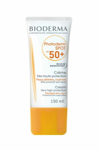 ضد آفتاب صورت زنانه – مردانه بیودرما Bioderma با کد BSL00365