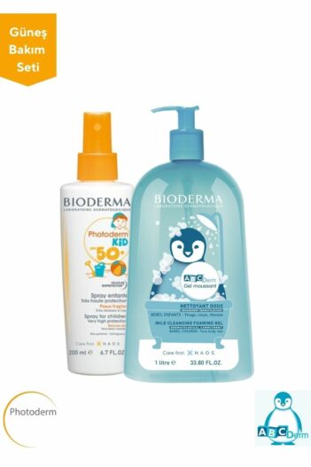 کرم ضد آفتاب نوزاد  بیودرما Bioderma با کد serkanşahin20220325001