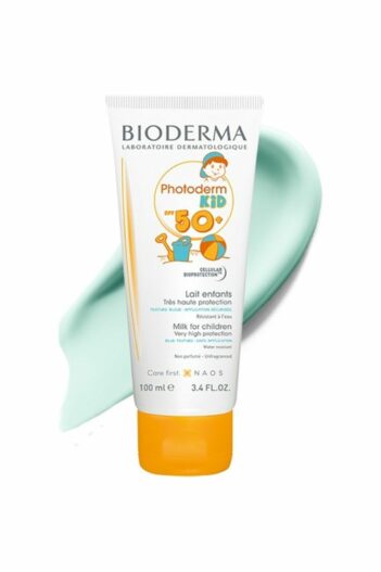 کرم ضد آفتاب نوزاد  بیودرما Bioderma با کد 3401360188525
