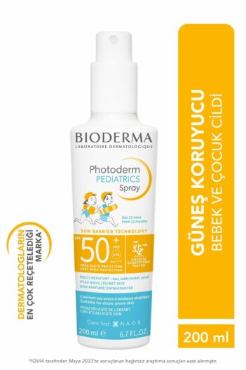 کرم ضد آفتاب نوزاد  بیودرما Bioderma با کد 10001409