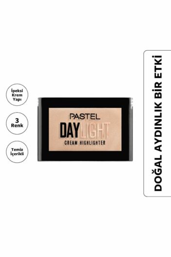 روشن کننده  پاستل Pastel با کد Daylight