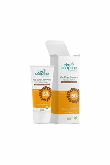 ضد آفتاب بدن   Cire Aseptine با کد CIR603080