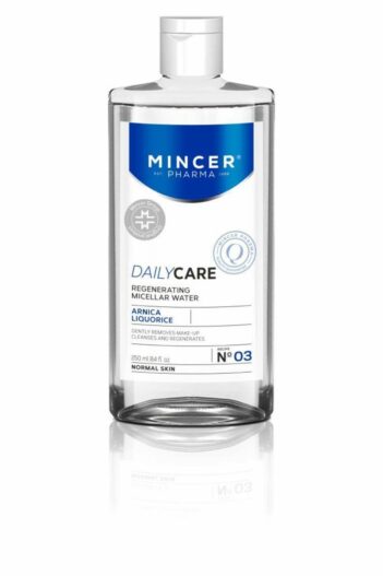 آرایش پاک کن   Mincer Pharma با کد 5905669509282
