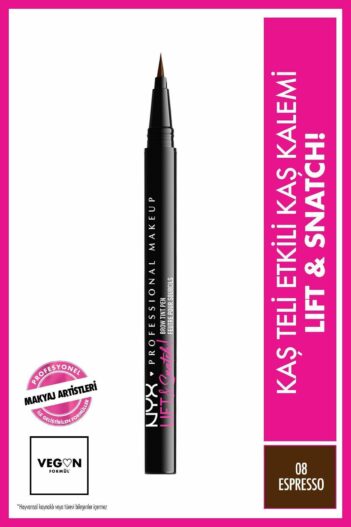 مداد ابرو   NYX Professional Makeup با کد LSBBRWPN