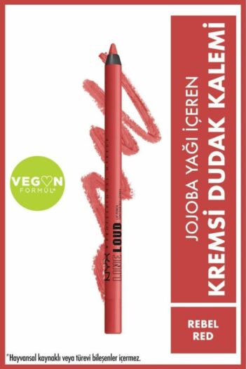 مداد لب   NYX Professional Makeup با کد LNLDDK