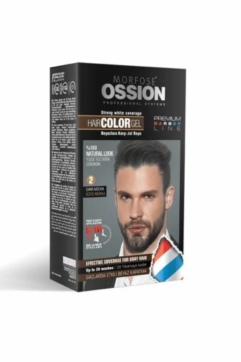رنگ مو زنانه اوسیون Ossion با کد 1100002525