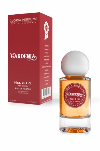 عطر زنانه عطر گلوریا Gloria Perfume با کد GLR.08.216