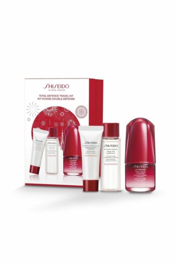 ست مراقبت از پوست  شیسیدو Shiseido با کد se3993