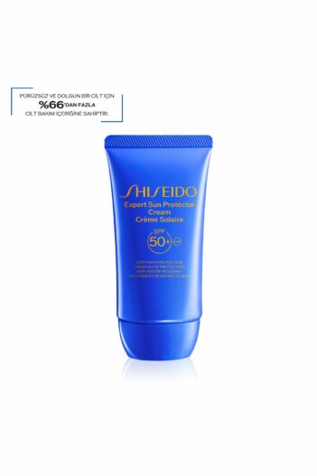 ضد آفتاب بدن  شیسیدو Shiseido با کد 21234
