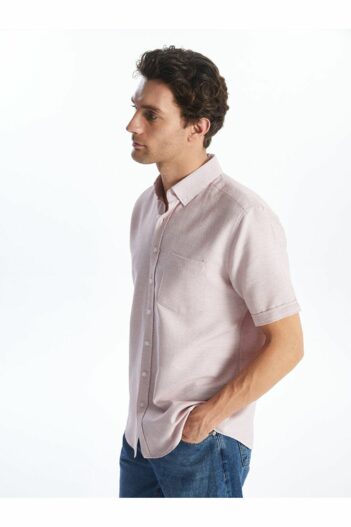 پیراهن مردانه السی وایکیکی LC Waikiki با کد ZS41086Z8S