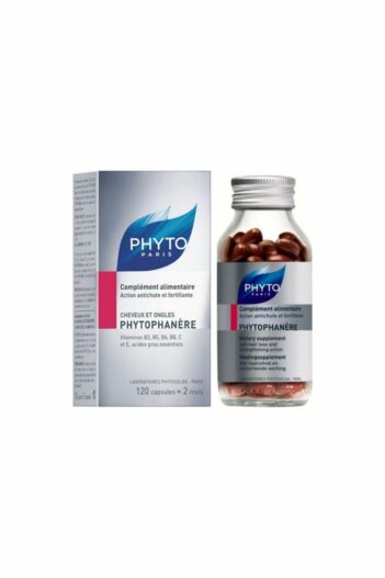 ویتامین مو  فیتو Phyto با کد ZZ.VV.MARC.SH.682