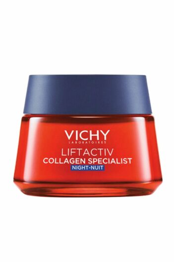 کرم صورت  ویشی Vichy با کد c vitamini