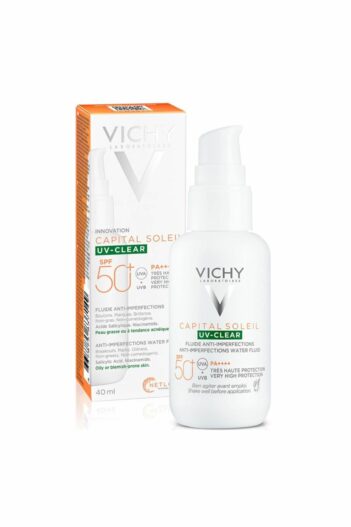 ضد آفتاب بدن  ویشی Vichy با کد CRMM323