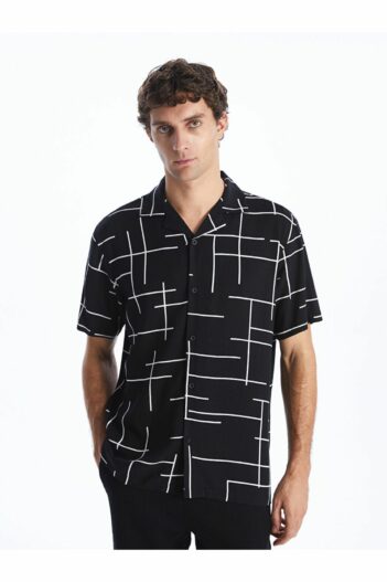پیراهن مردانه السی وایکیکی LC Waikiki با کد ZS45835Z8S