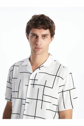 پیراهن مردانه السی وایکیکی LC Waikiki با کد ZS45835Z8S