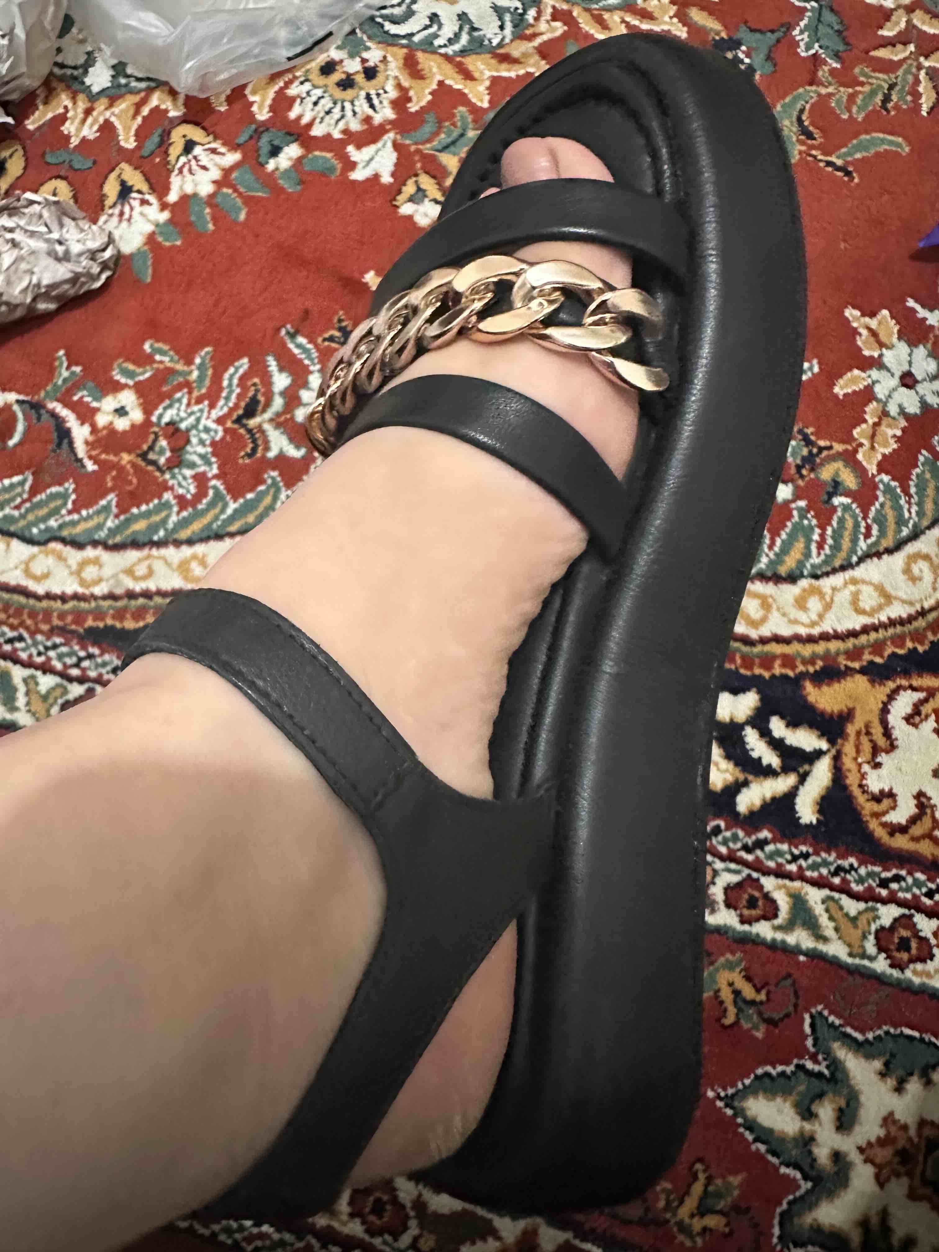 کفش کژوال زنانه گریدر اورجینال GRY-2Y2AS57869 photo review