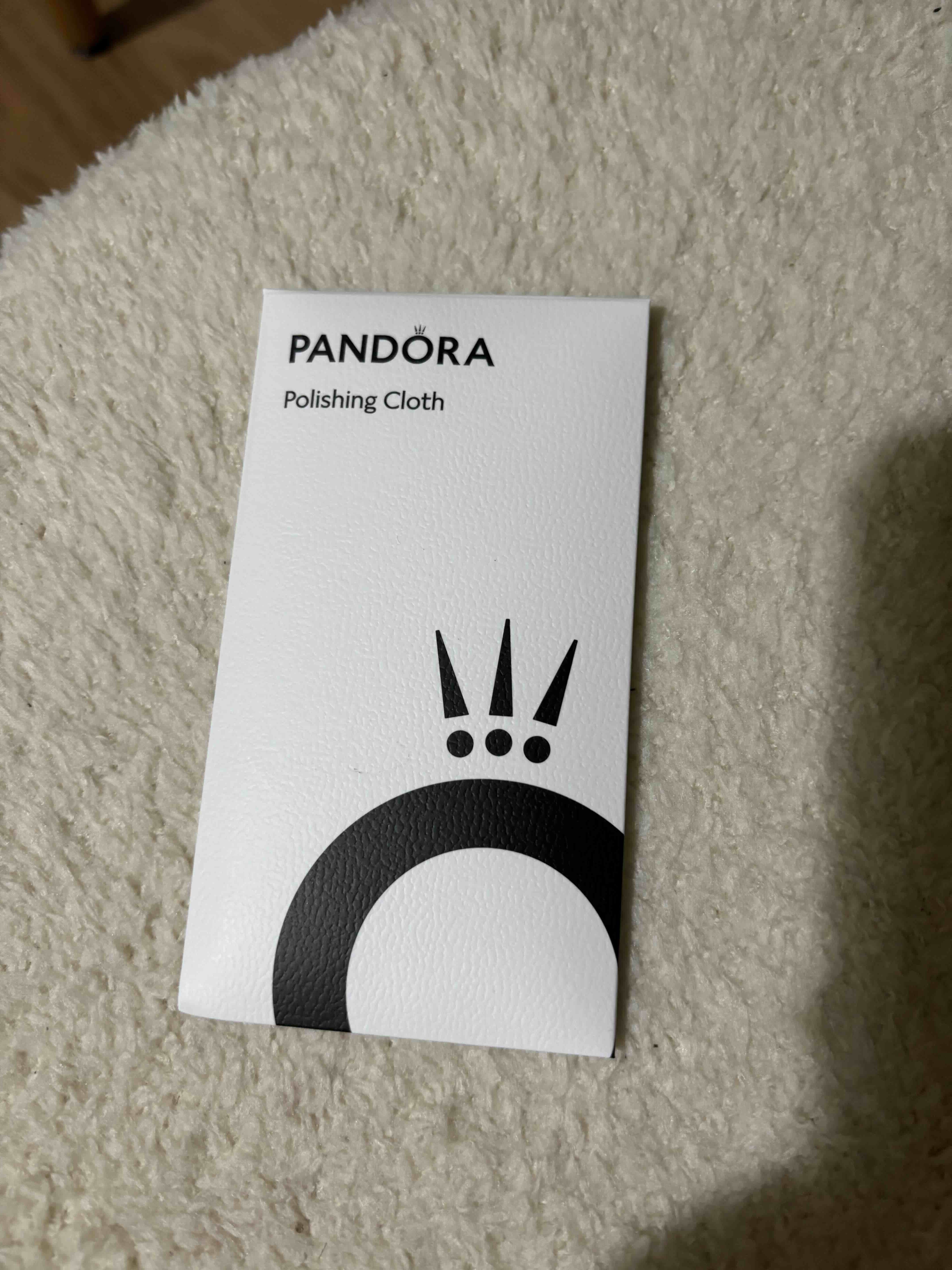 دیگر اکسسوری ها زنانه پاندورا Pandora اورجینال A001 photo review