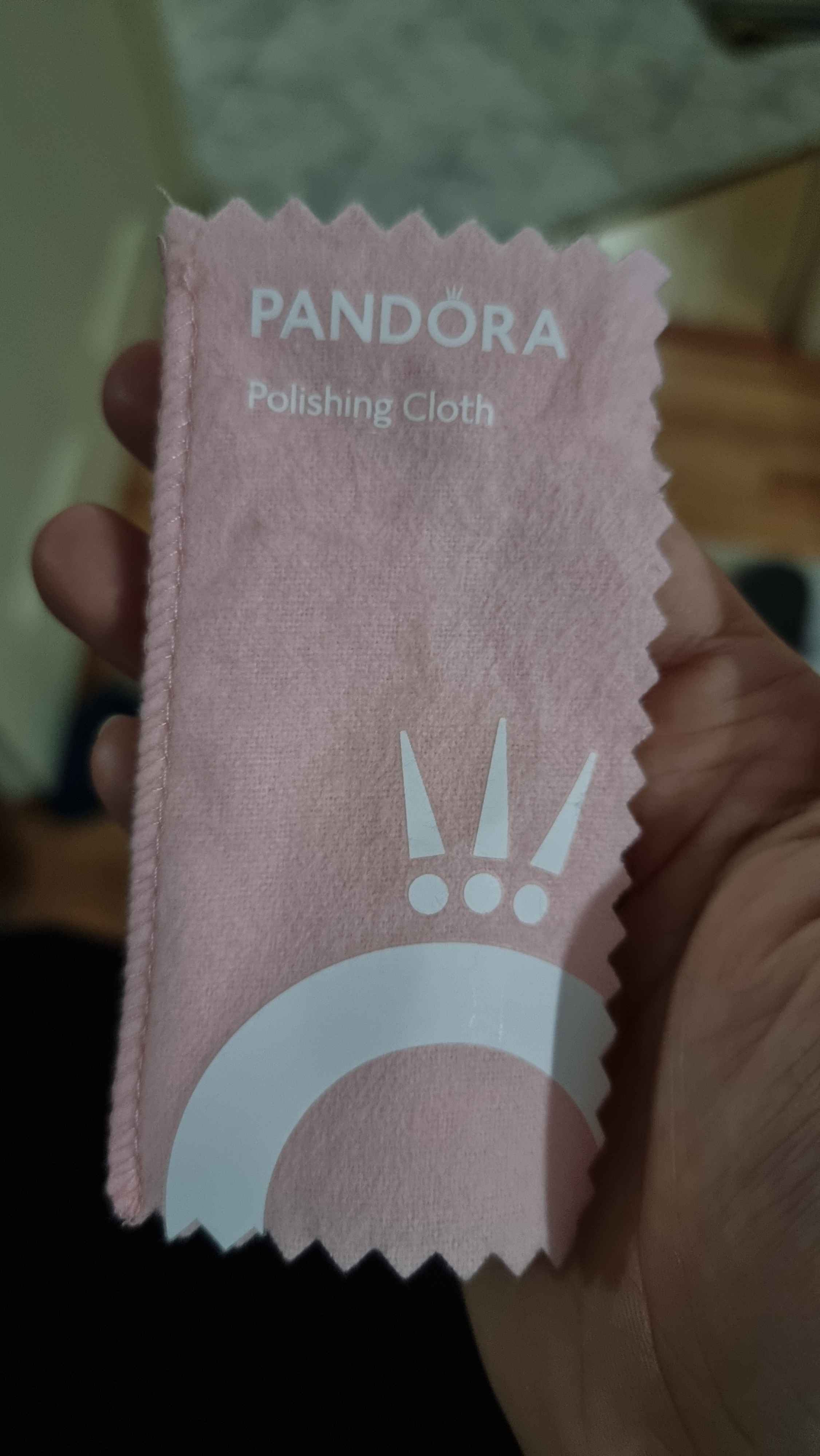 دیگر اکسسوری ها زنانه پاندورا Pandora اورجینال A001 photo review